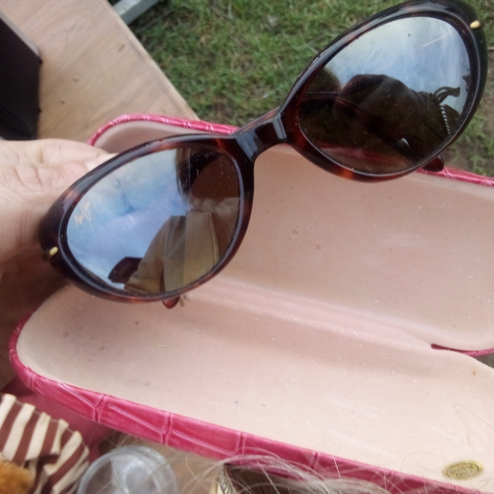Maui jim